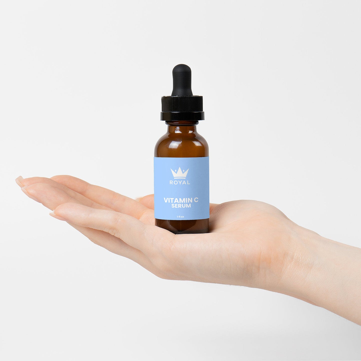 Vitamin C Serum - Royal Wellness