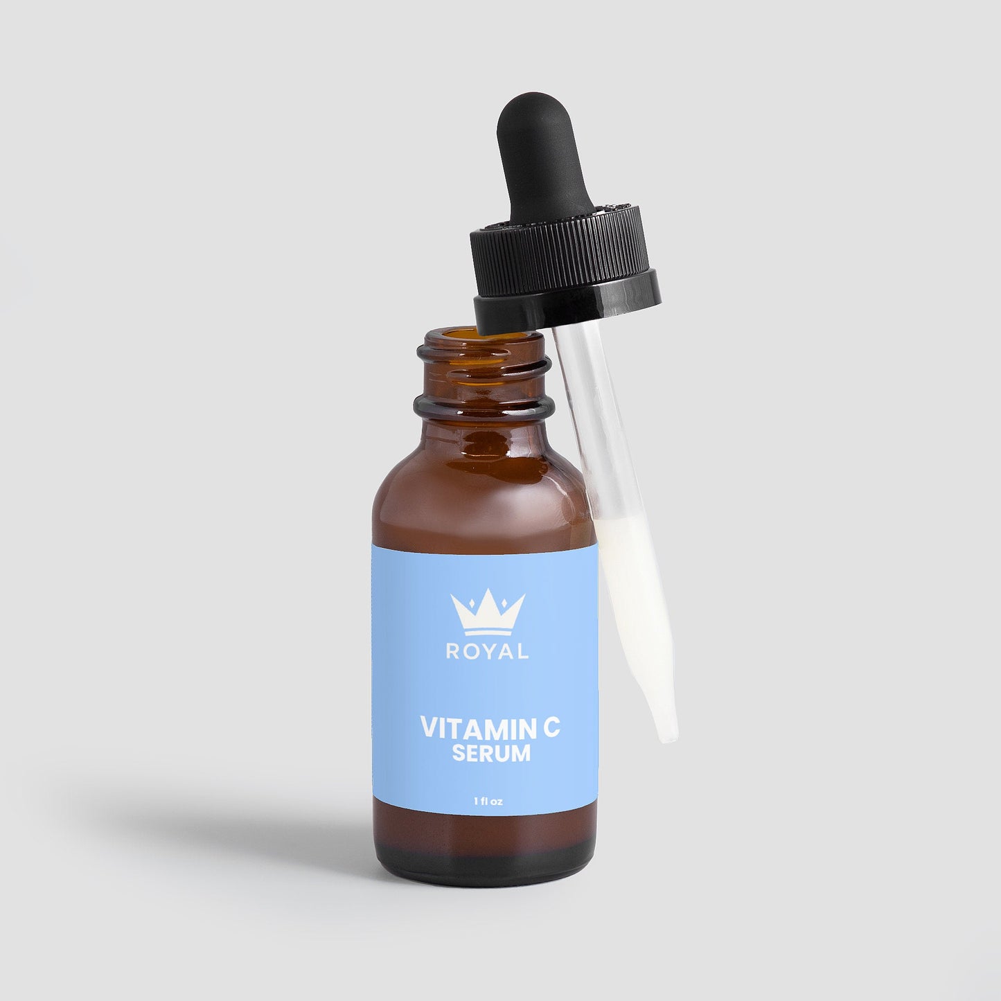 Vitamin C Serum - Royal Wellness