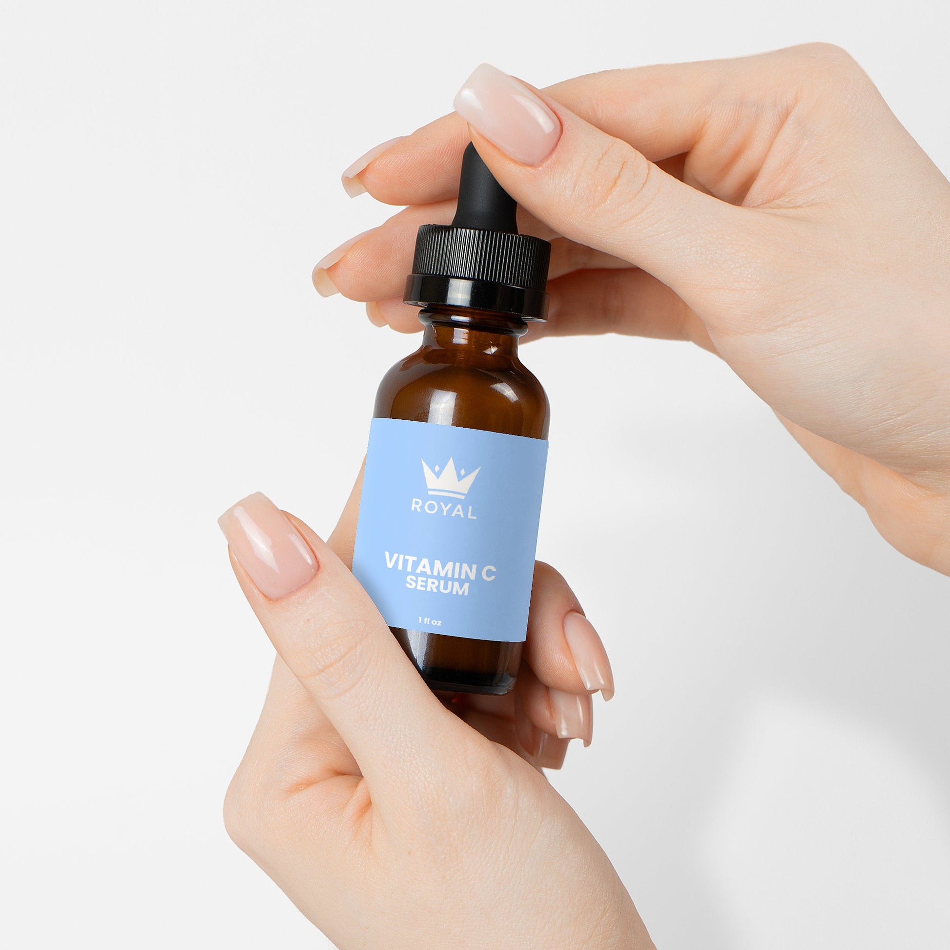 Vitamin C Serum - Royal Wellness