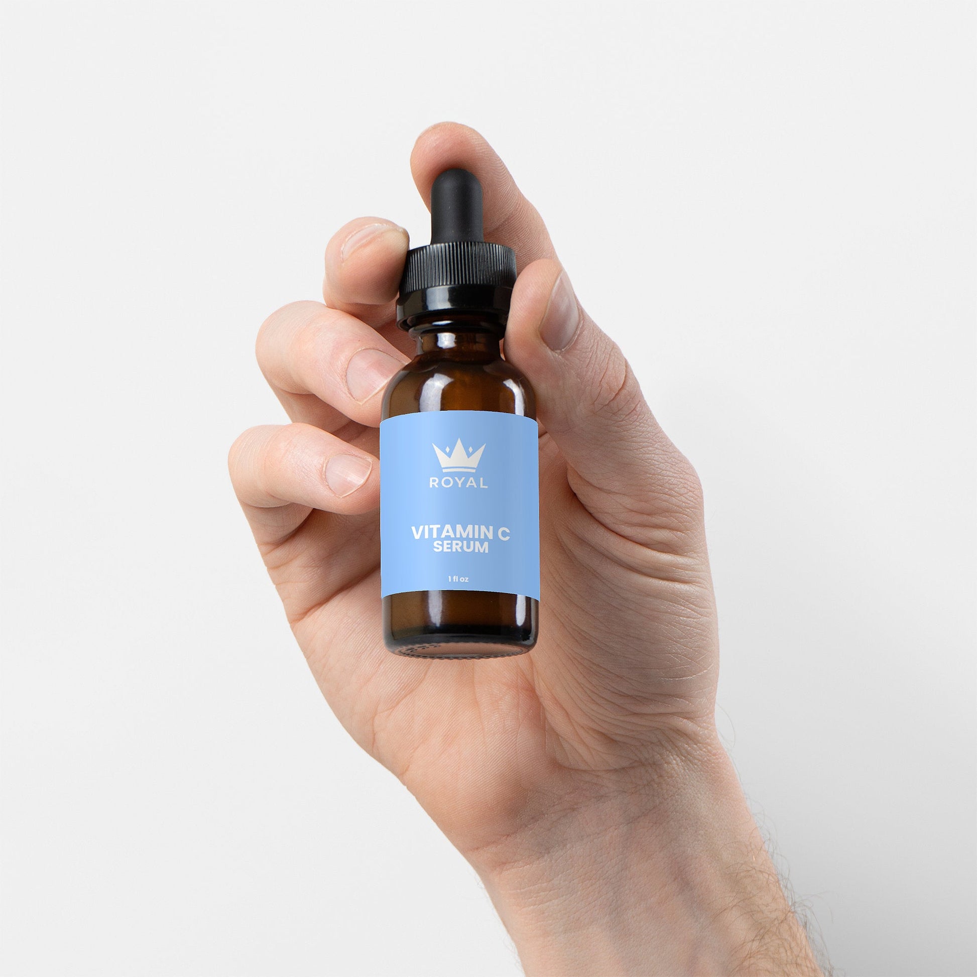 Vitamin C Serum - Royal Wellness